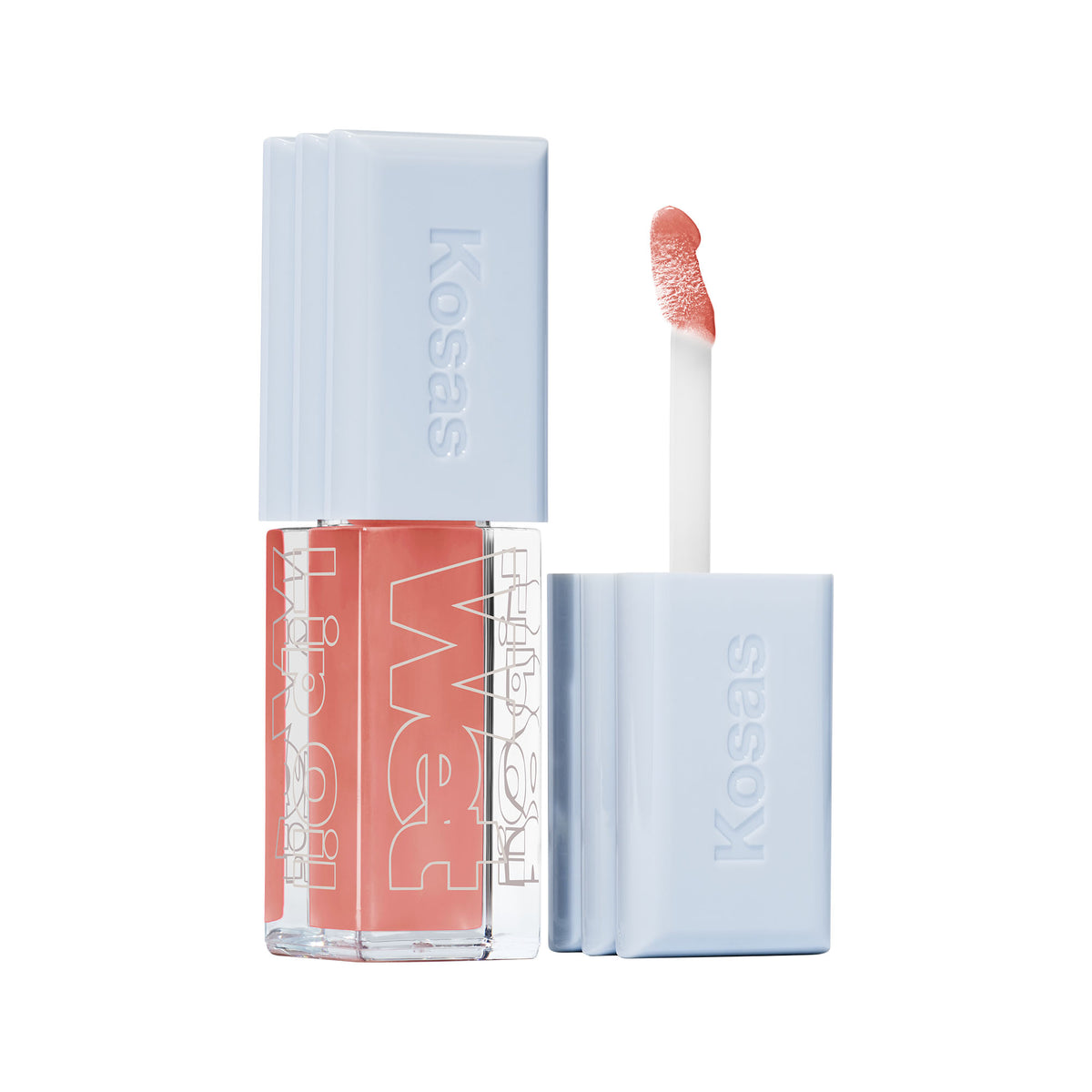 Kosas Wet Lip Oil Gloss - AILLEA