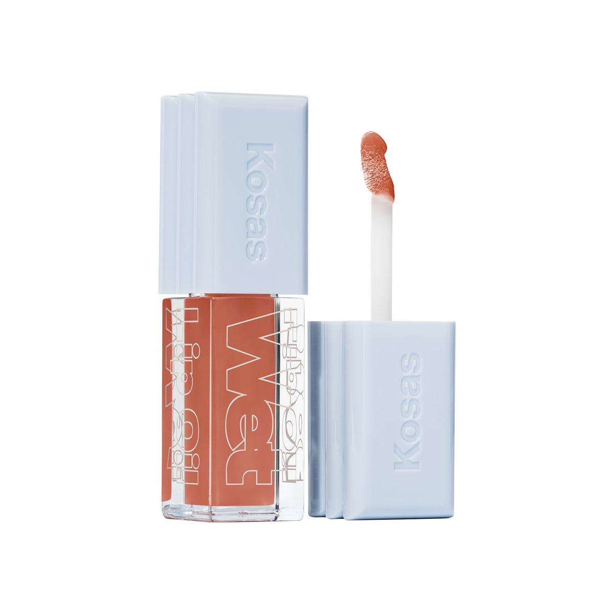 Kosas Wet Lip Oil Gloss - AILLEA