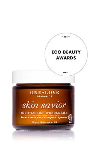One Love Organics Skin Savior Multi-Tasking Wonder Balm - AILLEA