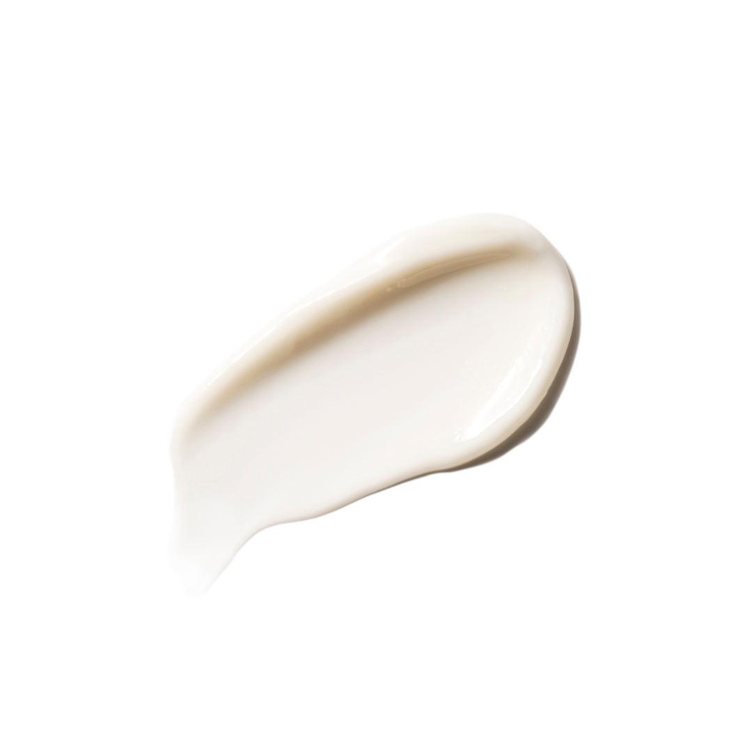tata harper refillable restorative eye cream at aillea texture shot