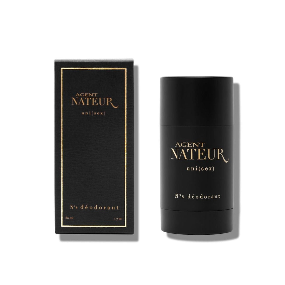 Agent Nateur u n i ( s e x ) N0s deodorant - AILLEA