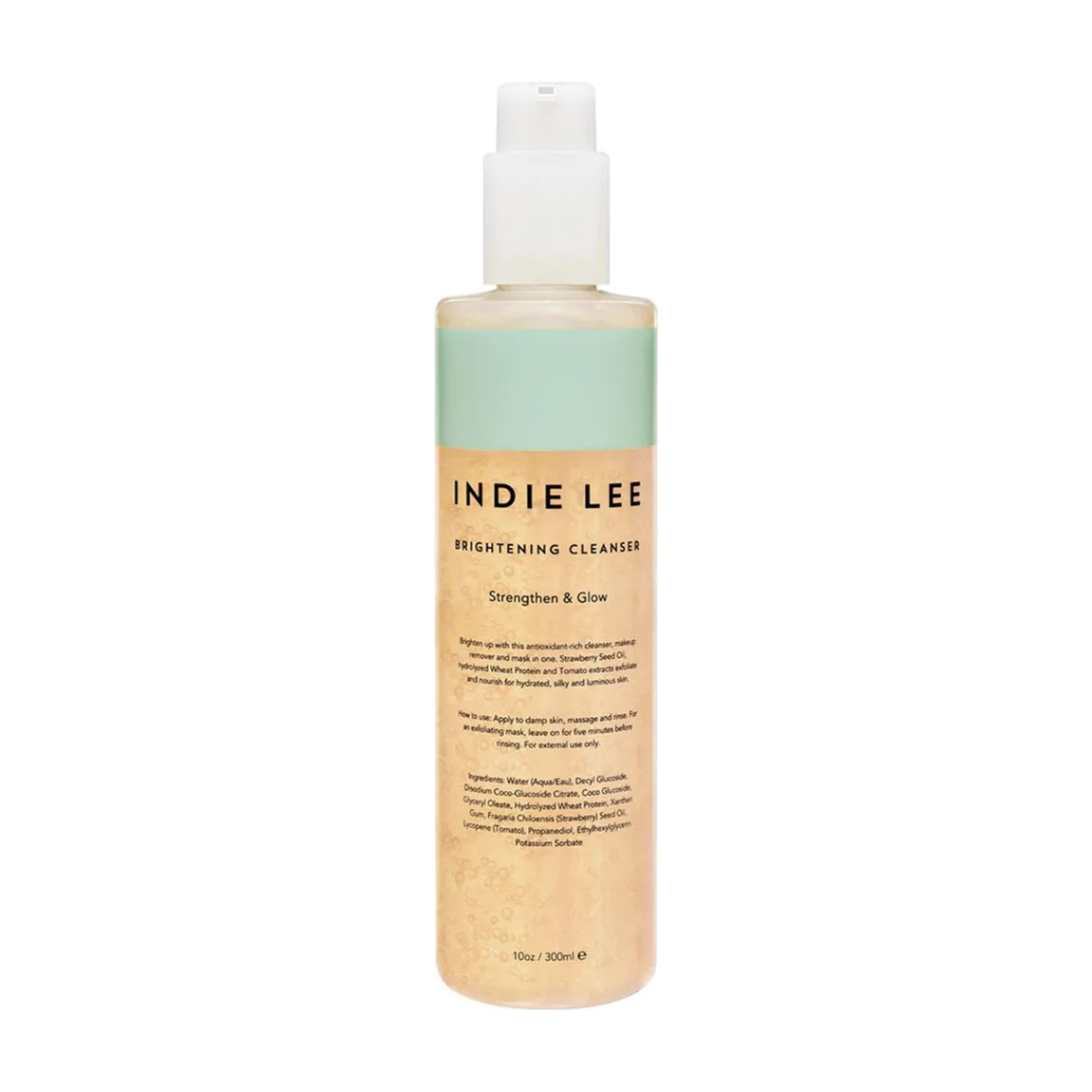 Indie Lee Brightening Cleanser - AILLEA