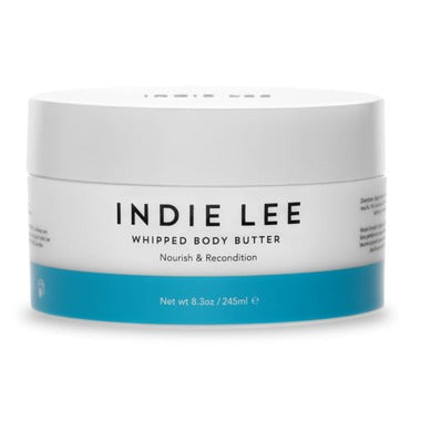 Indie Lee Whipped Body Butter - AILLEA